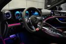 Mercedes Benz AMG GT 63-S Brabus 800 | 2021 | European Specs | Fully Loaded | Warranty Available