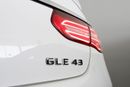 مرسيدس بنز GLE 43 AMG STD