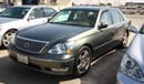 Lexus LS 430