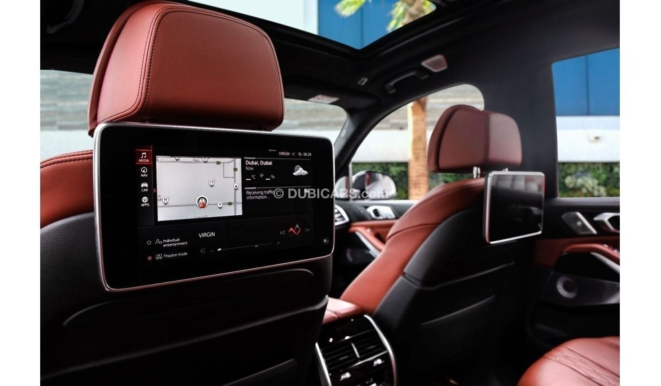 BMW X7 M50i | 8,186 P.M  | 0% Downpayment | Perfect Condition!