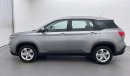 Chevrolet Captiva LT 1.5 | Under Warranty | Inspected on 150+ parameters