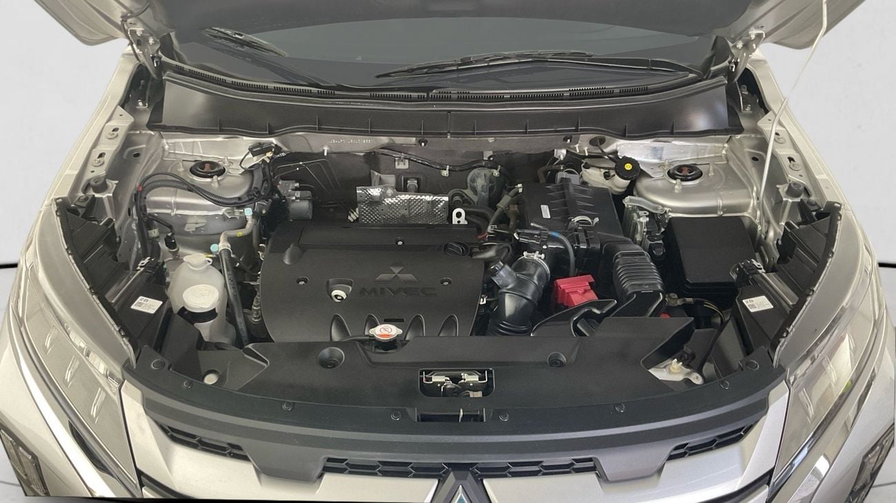 Mitsubishi ASX GLX Lowline | Guaranteed Warranty | 0 Down Payment