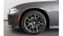 Dodge Charger Daytona Daytona Daytona 2017 Dodge Charger Daytona 5.7L V8 Hemi / Full Dodge Service History & Warra