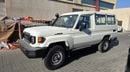 Toyota Land Cruiser 70 TOYOTA LAND CRUISER LC78 4.2D MT 2024