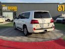Lexus LX 570