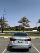 نيسان ألتيما