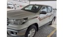 تويوتا هيلوكس TOYOTA HILUX DC 2.4L 4X4 DISEL , S.R.S A/T, 2020