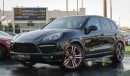 Porsche Cayenne GTS More:info..plz.call...00971502523540