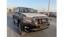 Toyota Prado TXL 2.7 Model 2020 G.C.C Specs