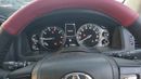 Toyota Land Cruiser VXR V8 Engine Diesel Engine RHD Full Option