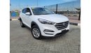 Hyundai Tucson GL Very Clean Car