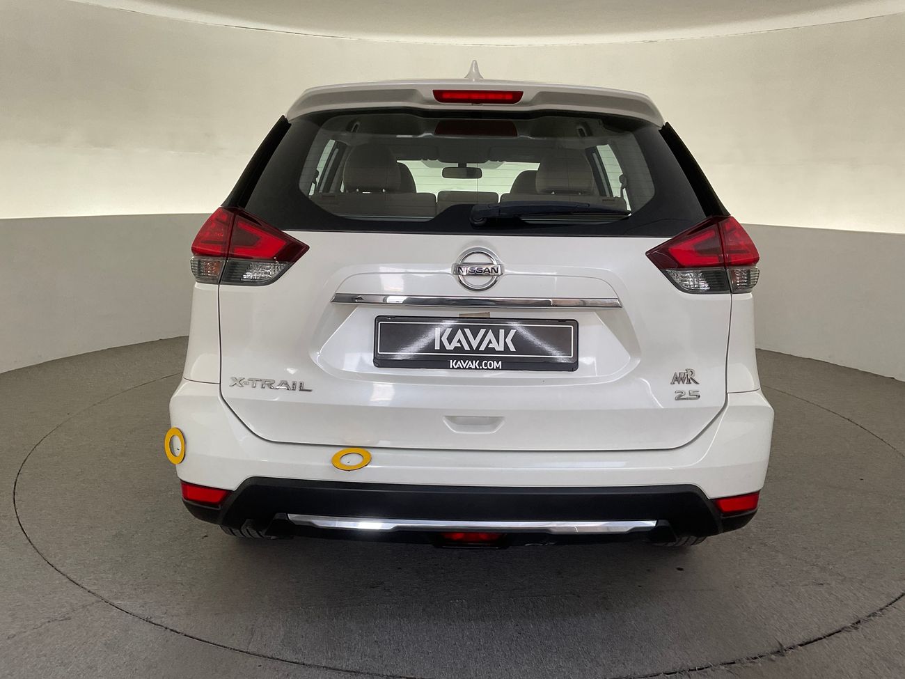 Nissan XTrail S | Guaranteed Warranty | 0 Down Payment