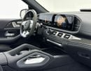 Mercedes-Benz GLE 53 AMG 2022 Mercedes Benz GLE53 AMG 4Matic+, Warranty, Full Service History, Very Low Km, 7 Seater, GCC