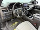 Chevrolet Tahoe LS 5.3L 4WD 2021 Chevrolet Tahoe LS 4WD, 1 Year Warranty Unlimited, Chevrolet Full Service History, 