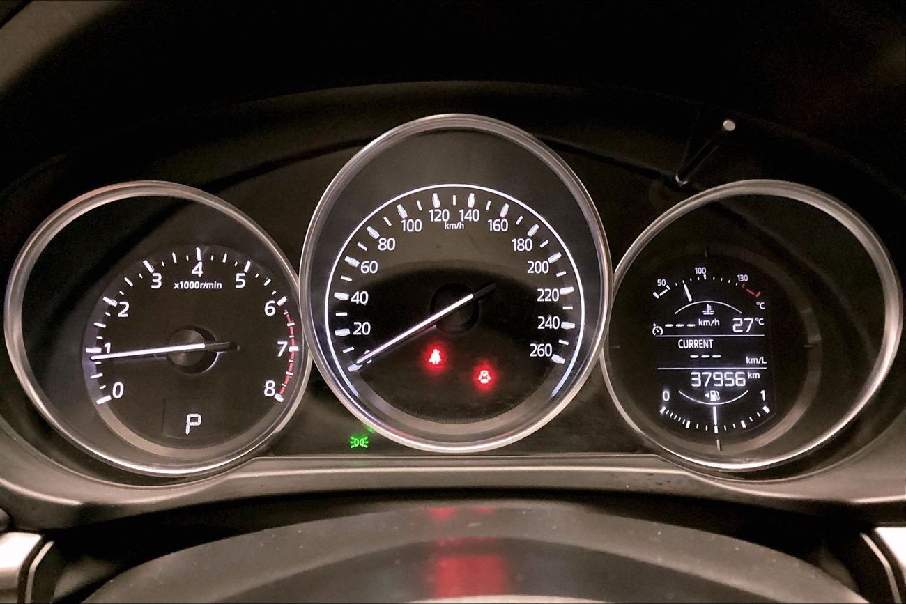 Mazda CX5 GL | National Day Celebration | Guaranteed Warranty | 0 Down Payment