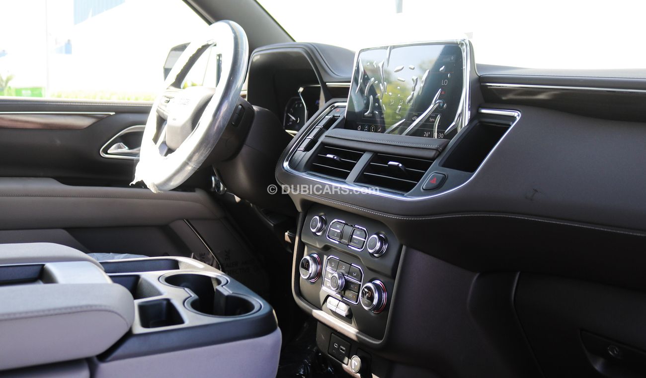 GMC Yukon GMC Yukon SLE XL NEW 2021 (only for export)