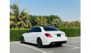 مرسيدس بنز C 300 AMG USA specs