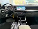 هيونداي توسون 2.0L PETROL V4 / AUTO REAR DOOR / LETAHER SEATS / FULL OPTION