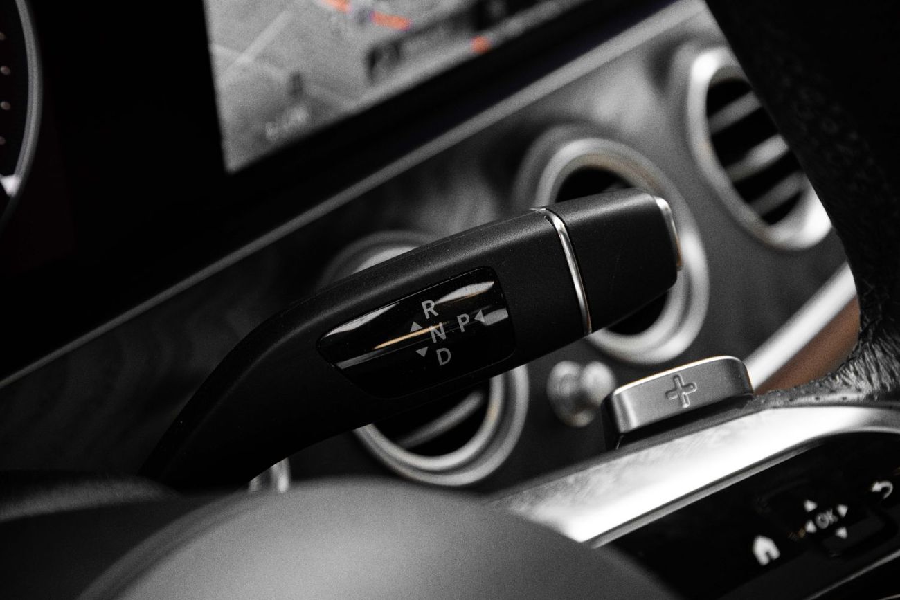 Mercedes-Benz E300 E300 AMG | 3,917 P.M  | 0% Downpayment | Agency Warranty/Service!