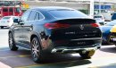 مرسيدس بنز GLE 450 4 Matic V6 Brand New Full Option | LAST UNIT