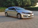 كيا أوبتيما GDI  2.4L Kia Optima 2015 usa V4 full automatic