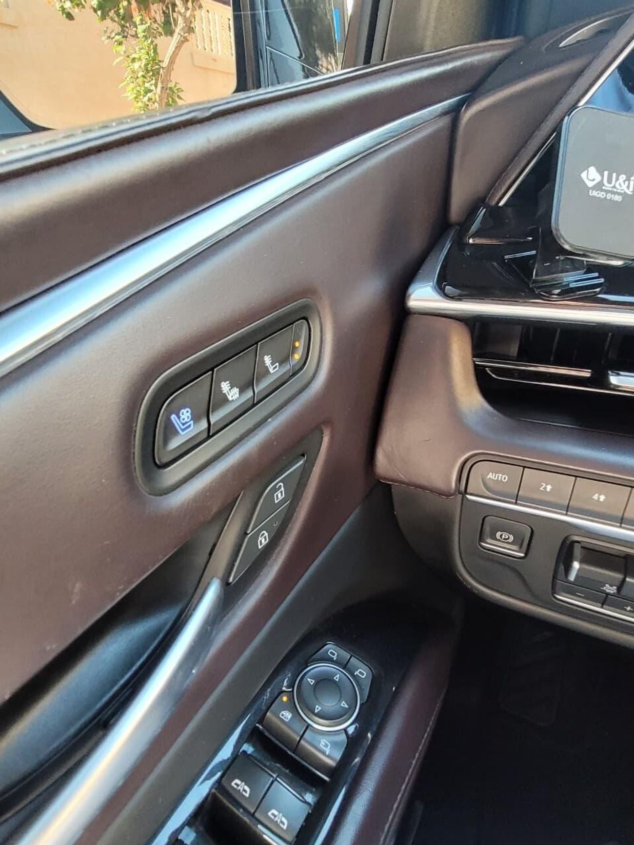 كاديلاك إسكالاد