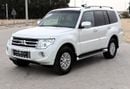 ميتسوبيشي باجيرو GLS 3.5L (186 HP) (7 Seater)
