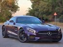 مرسيدس بنز AMG GT 63-S 63-S