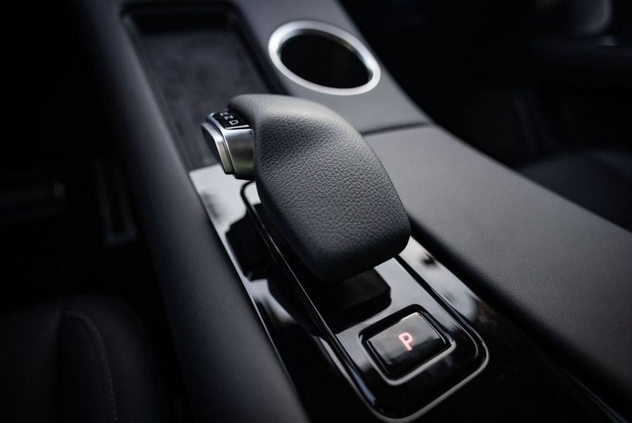 Seres 5 Seres 5 Max EVR Comfortline 2025 (BRAND NEW) GCC under Agency Warranty and Service Contract with Fle