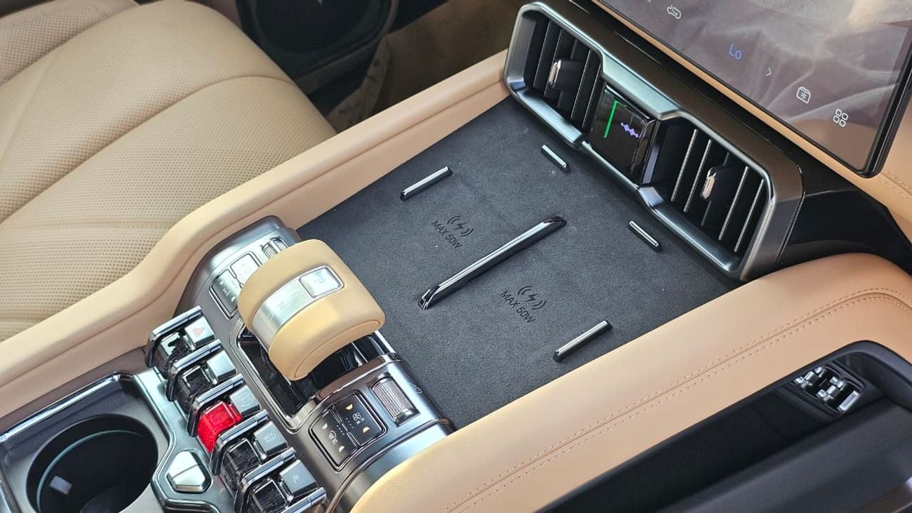 بي واي دي ليوبارد 8 Smart and Brave Flagship Edition (7 Seats)