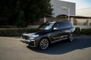 BMW X7 M50i M Sport