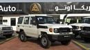 Toyota Land Cruiser 70 LC76 4.2L DIESEL V6 YM 2024