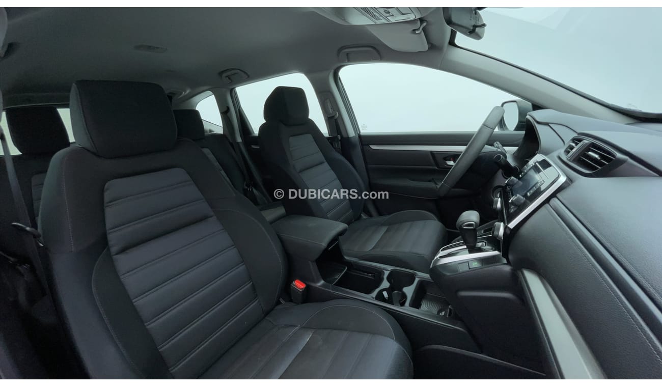 Honda CRV LX 2.4 | Zero Down Payment | Free Home Test Drive