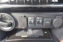 Toyota Fortuner NEW TOYOTA FORTUNER SR5 Plus 4.0L V6 MODEL 2025 GCC