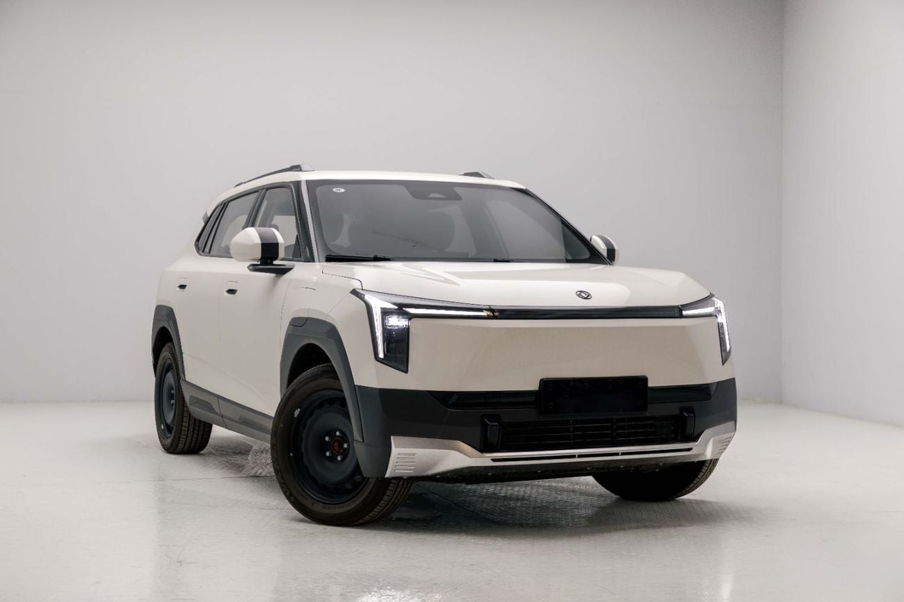 نامي 06 EV - White Inside Beige | Export Only