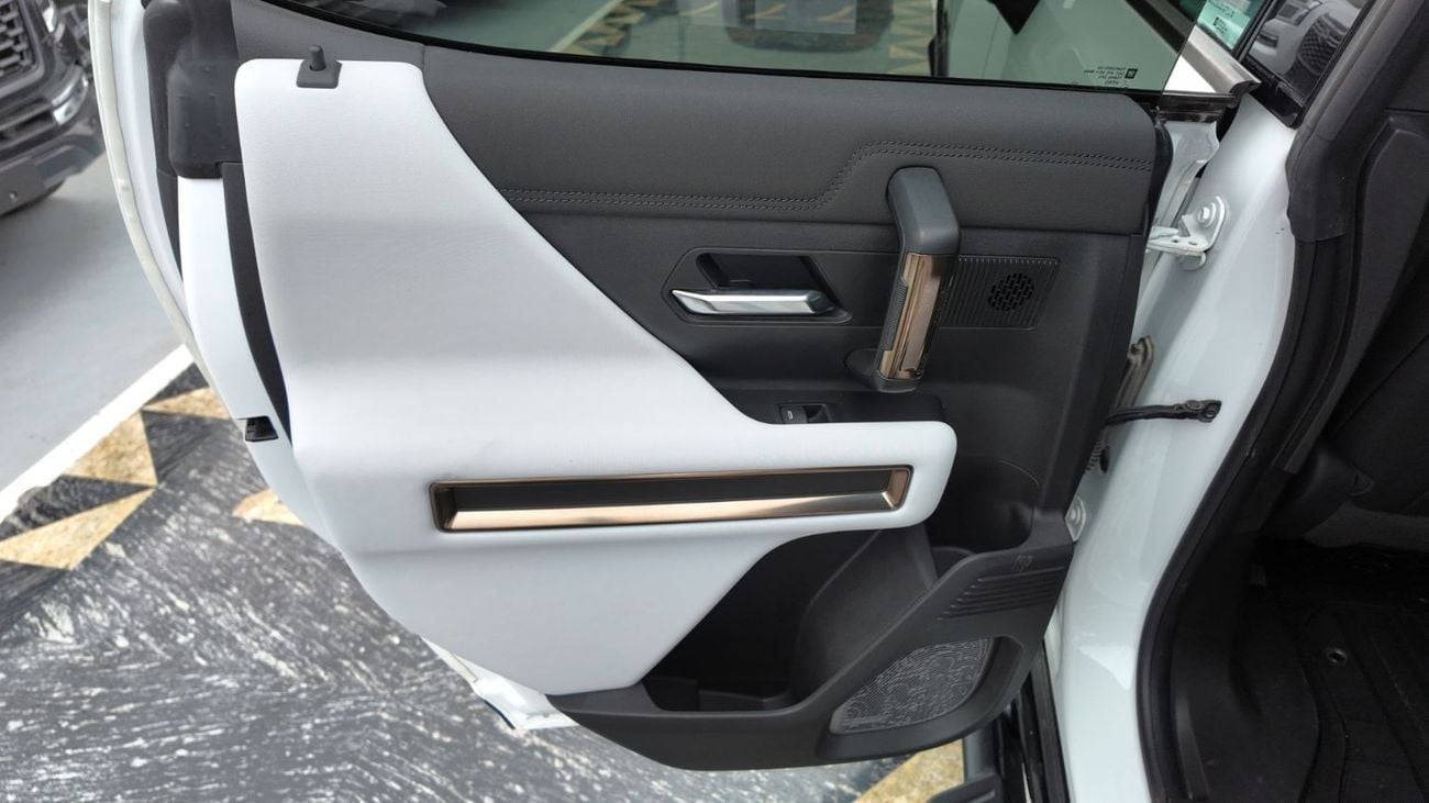 GMC Hummer EV HUMMER EV PICK UP 2022