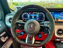 مرسيدس بنز G 63 AMG