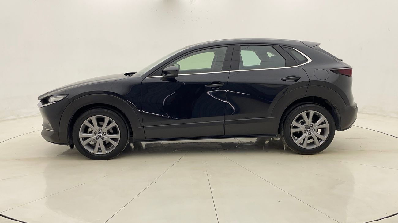 Mazda CX30 ELITE 2 | Zero Down Payment | Home Test Drive