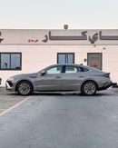 Hyundai Sonata HYUNDAI Sonata 2.0L HEV - 2025 MODEL