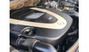 Mercedes-Benz ML 350 SUPER CLEAN CAR ORIGINAL PAINT LOW MILEAGE GCC SPECS GRAND EDITION