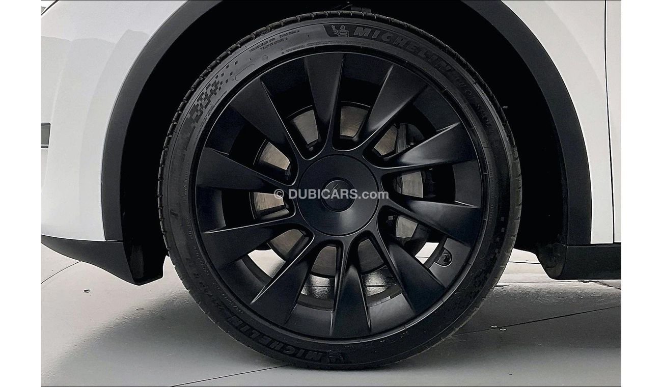 Jeep Compass 2019 Jeep Compass Sport 4X4, October 2024 Jeep Warranty + Service Pack, Very Low Kms, GCC