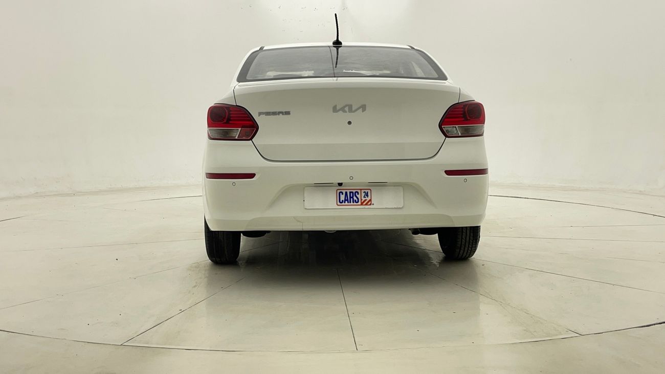 Kia Pegas LX 1.4 | Zero Down Payment | Home Test Drive