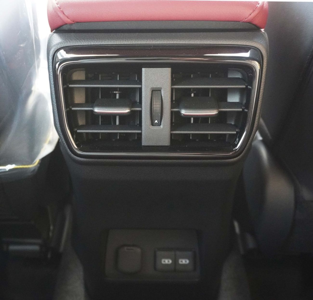 Lexus NX350h NX350 2.5L HEV