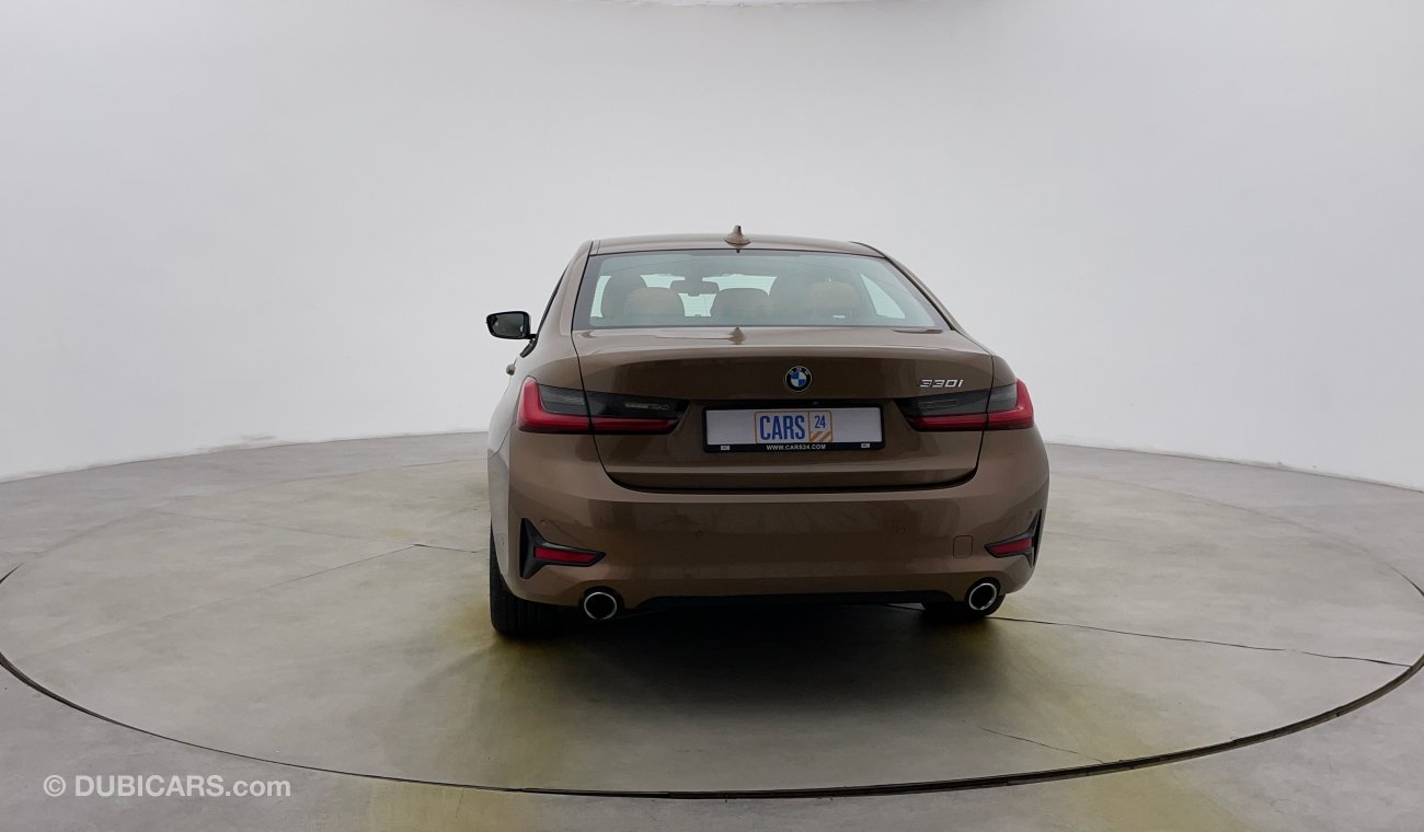 بي أم دبليو 330i 330i 5700