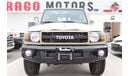 Toyota Land Cruiser 70 2023 LAND CRUISER GRJ 71 4.0 V6 70TH ANNIVERSARY