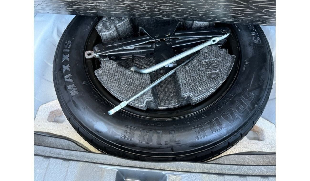 Toyota RAV4 VXR HEV 2.5L (219 HP) AWD