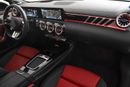 Mercedes-Benz A 35 AMG 4MATIC Hatchback