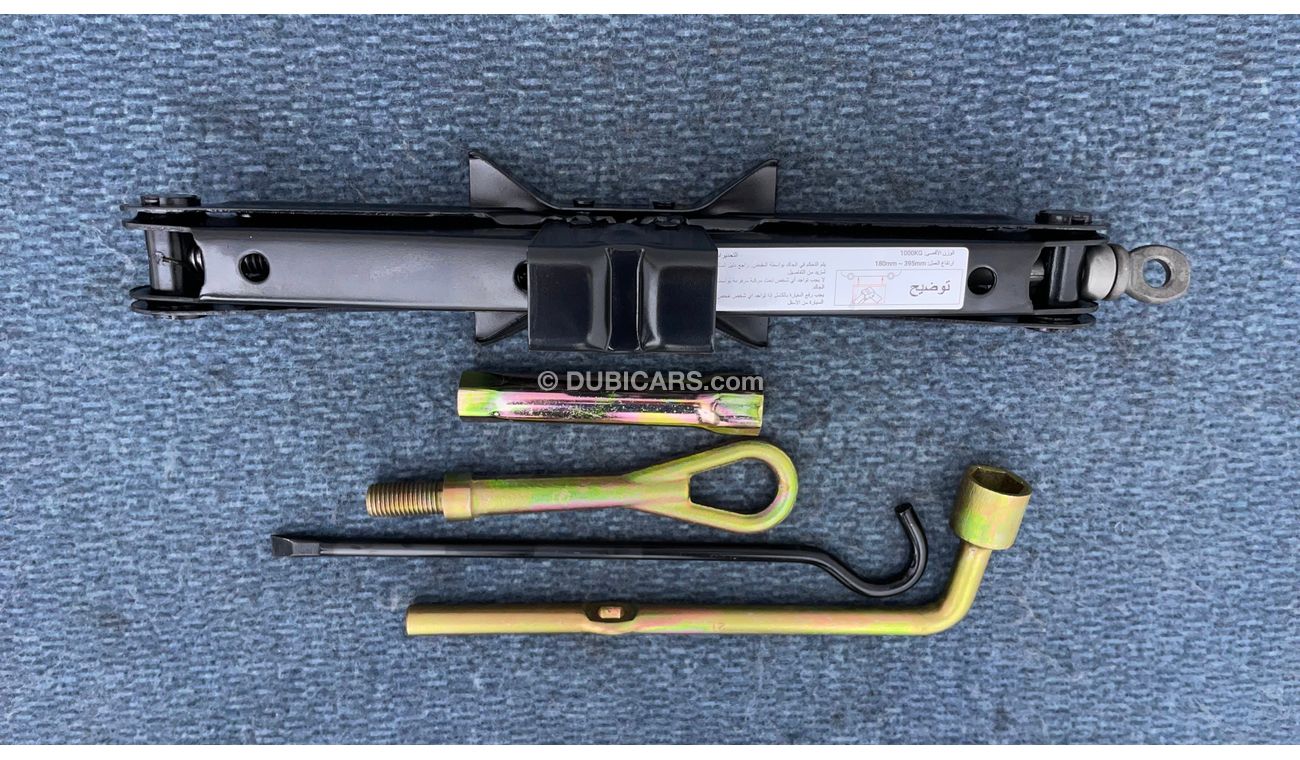 Chevrolet Captiva PREMIER 1.5 | Zero Down Payment | Free Home Test Drive