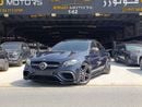Mercedes-Benz E 63 AMG MERCEDES BENZ E 63 AMG