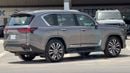 لكزس LX 700h SIGNATURE (For Export , НА ЭКСПОРТ) BH 3.5TT V6 Hybrid AWD GCC 2026 Без пробега